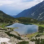 Апартаменти Belvedere Holidey Clab L403 Бансько
