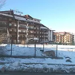 Belvedere Holidey Clab L403 * Бансько