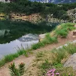 Апартаменти Belvedere Holidey Clab L403 Бансько