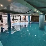 Belvedere Holidey Clab L403 Апартаменти Бансько