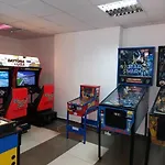 Апартаменти Belvedere Holidey Clab L403 *