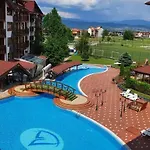 Belvedere Holidey Clab L403 Апартаменти Бансько