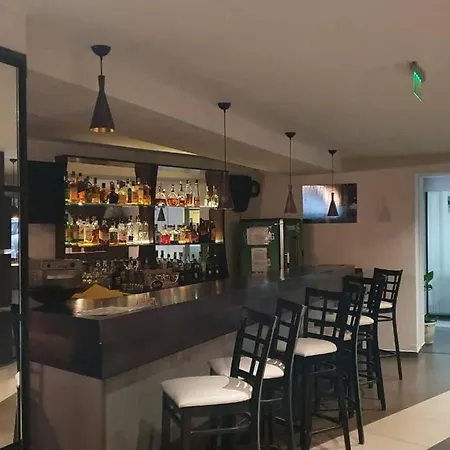 Belvedere Holidey Clab L403 Апартаменти Бансько