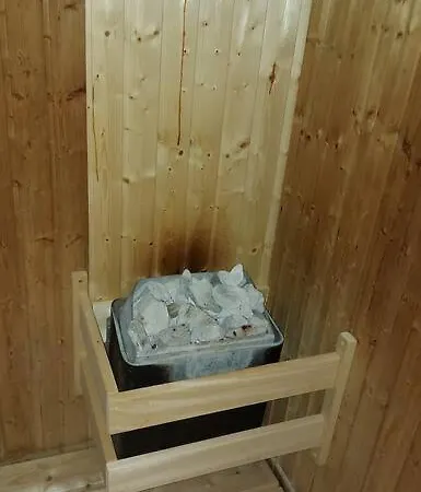 Apartment Belvedere Holidey Clab L403 Bansko