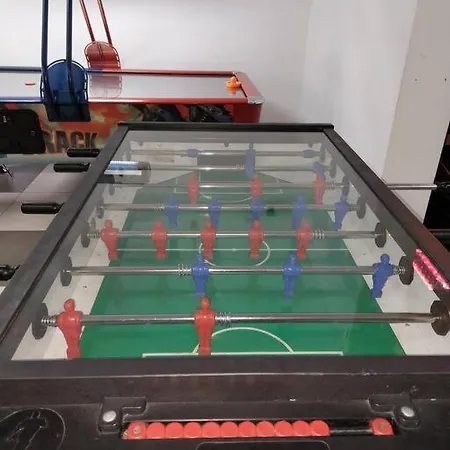 Belvedere Holidey Clab L403 Apartment