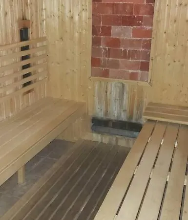 Belvedere Holidey Clab L403 Apartment *