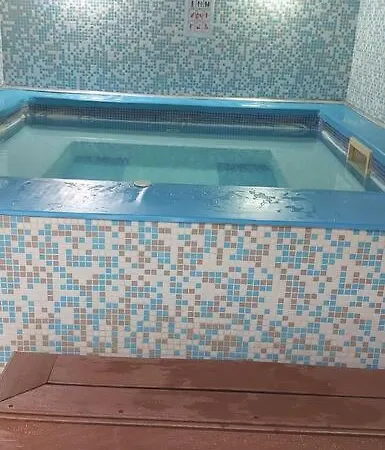 Belvedere Holidey Clab L403 Apartment Bansko