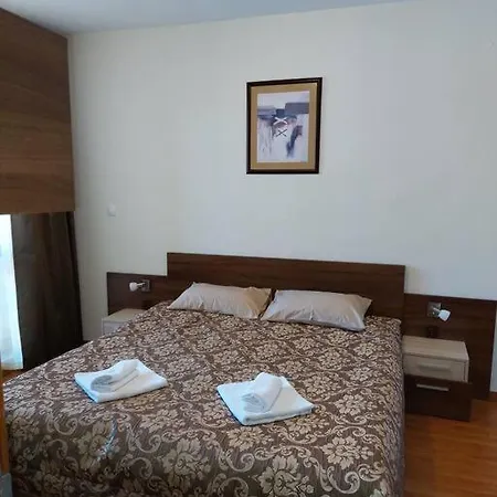 Belvedere Holidey Clab L403 * Bansko