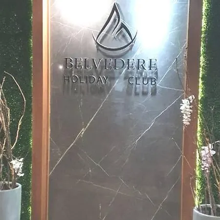 Apartment Belvedere Holidey Clab L403 Bansko