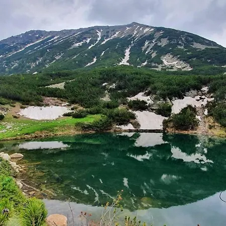 Apartment Belvedere Holidey Clab L403 *