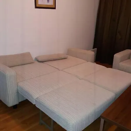 Belvedere Holidey Clab L403 Apartamento