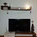 Belvedere Holidey Clab L403 Apartamento