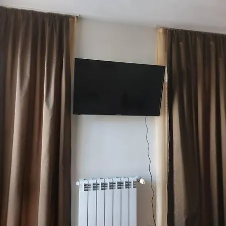 Belvedere Holidey Clab L403 Apartament *