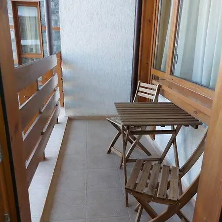 Apartment Belvedere Holidey Clab L403