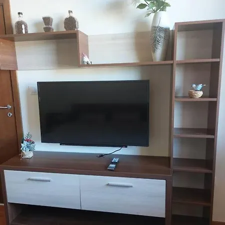 Apartment Belvedere Holidey Clab L403 Bansko