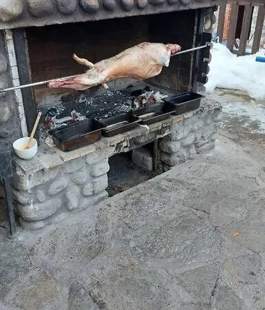 Belvedere Holidey Clab L403