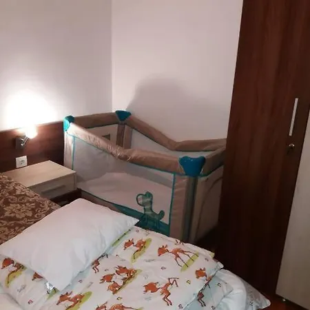 Apartament Belvedere Holidey Clab L403