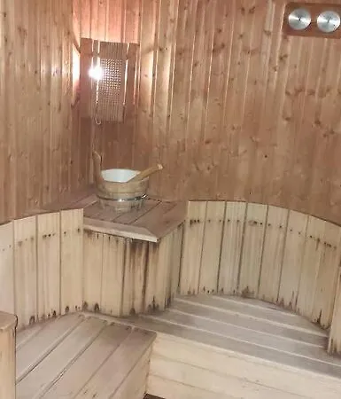 Belvedere Holidey Clab L403 Apartament Bansko