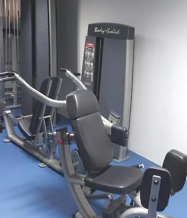 Belvedere Holidey Clab L403 Appartamento