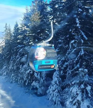 Apartament Belvedere Holidey Clab L403 *