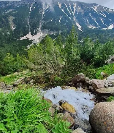 Belvedere Holidey Clab L403 Appartamento *