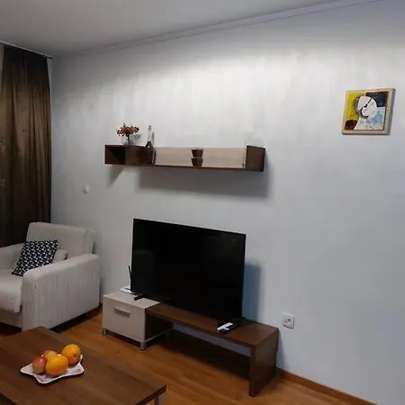 Apartament Belvedere Holidey Clab L403