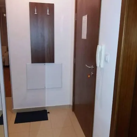 Belvedere Holidey Clab L403 Apartament *