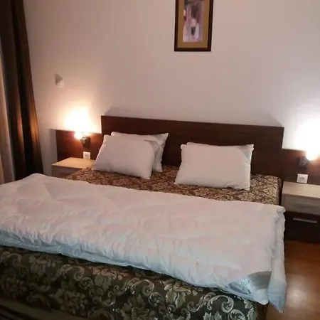 Belvedere Holidey Clab L403 Apartament Bansko