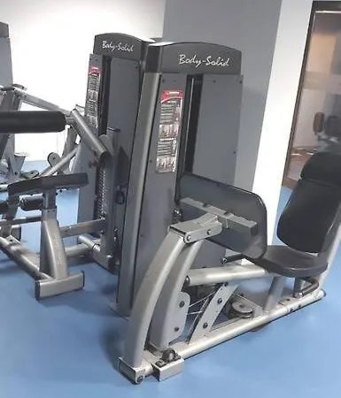 Apartament Belvedere Holidey Clab L403