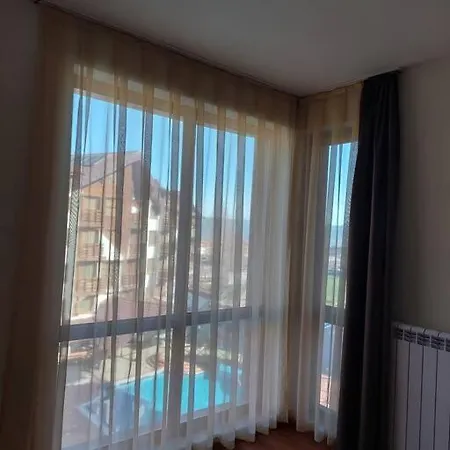 Apartament Belvedere Holidey Clab L403 *