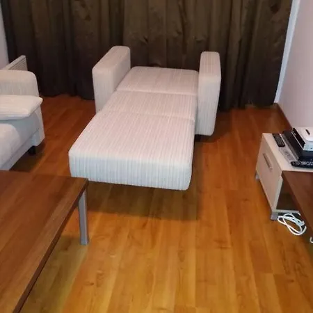 Apartament Belvedere Holidey Clab L403 *