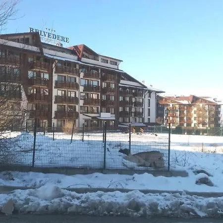 Belvedere Holidey Clab L403 * Bansko