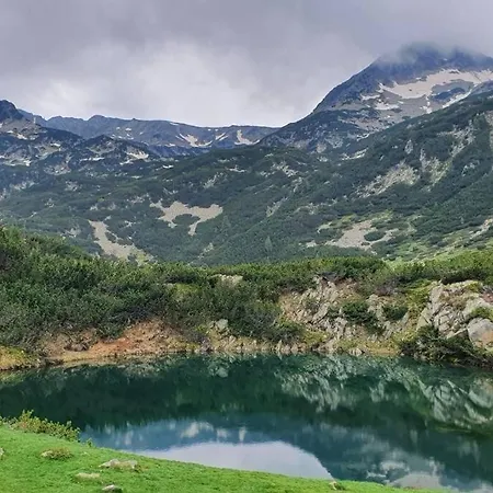 Belvedere Holidey Clab L403 Apartament