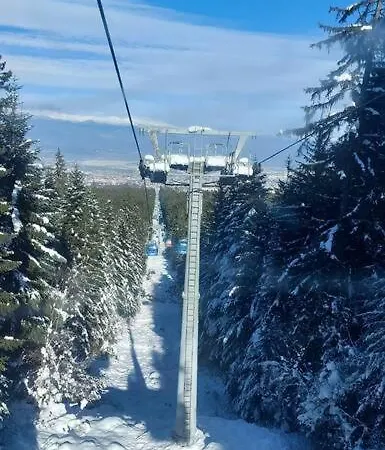 Belvedere Holidey Clab L403 Bansko