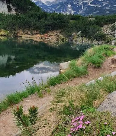 Appartamento Belvedere Holidey Clab L403 Bansko