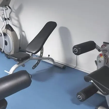 Apartament Belvedere Holidey Clab L403