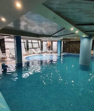 Belvedere Holidey Clab L403 Apartment Bansko