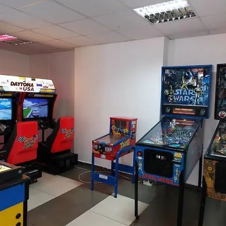 Appartamento Belvedere Holidey Clab L403 *