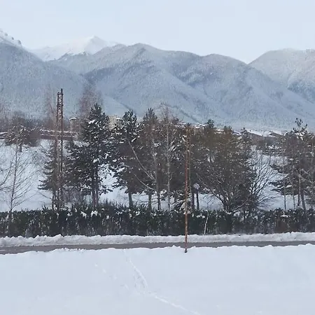 Belvedere Holidey Clab L403 班斯科