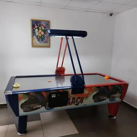 Appartamento Belvedere Holidey Clab L403 *