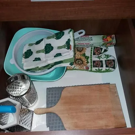 Apartament Belvedere Holidey Clab L403 *