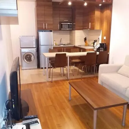 Belvedere Holidey Clab L403 Apartment *