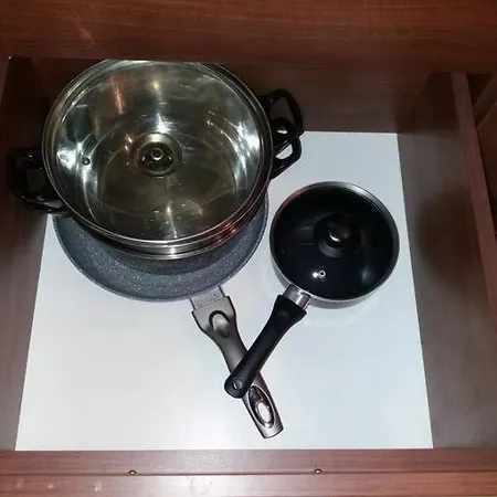 Belvedere Holidey Clab L403 *