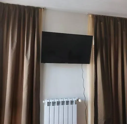 Belvedere Holidey Clab L403 Apartment *