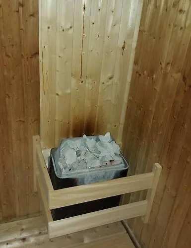 Apartment Belvedere Holidey Clab L403 Bansko