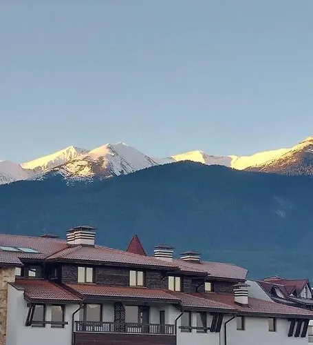 Belvedere Holidey Clab L403 * Bansko