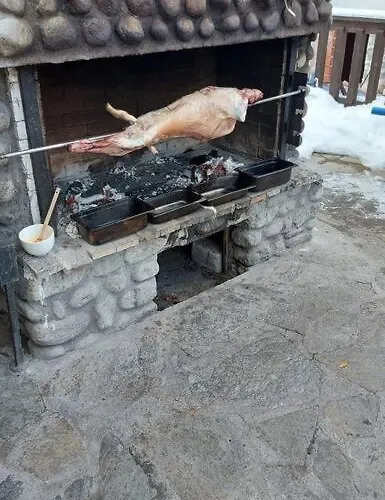 Belvedere Holidey Clab L403