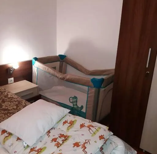 Apartment Belvedere Holidey Clab L403