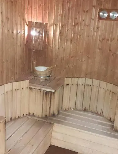 Belvedere Holidey Clab L403 Apartment Bansko