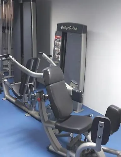 Belvedere Holidey Clab L403 公寓